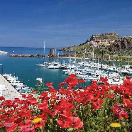 Holiday -ss- 27 Castelsardo